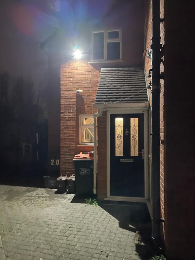 Sweet Street Apartment Barton in the Clay Exterior photo