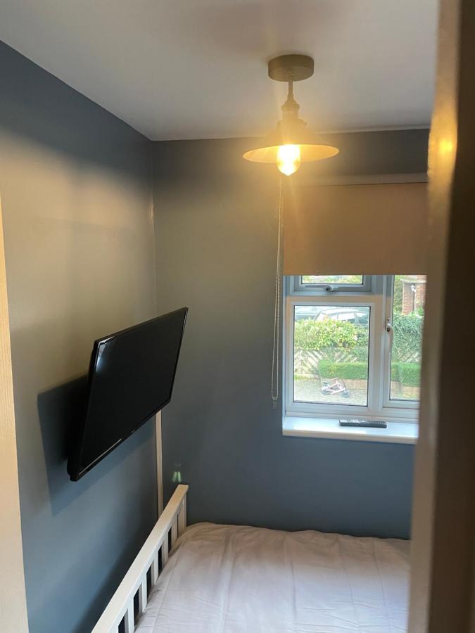 Sweet Street Apartment Barton in the Clay Exterior photo