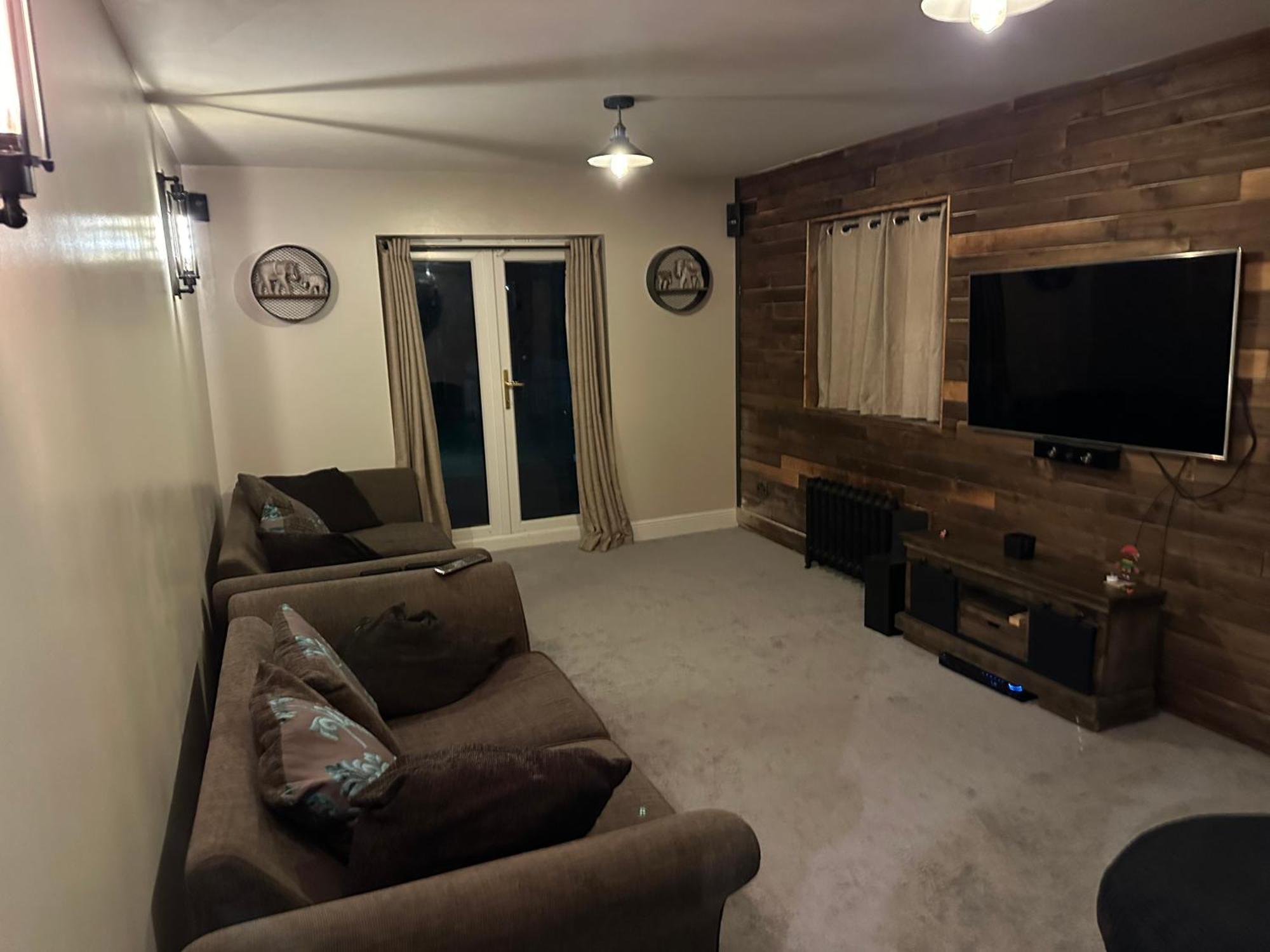 Sweet Street Apartment Barton in the Clay Exterior photo